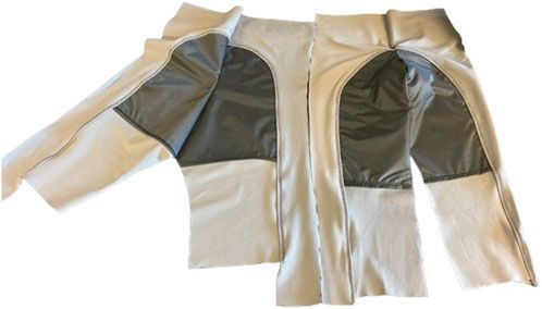 traje espacial