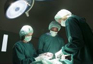 Primeiro transplante de tornozelo é realizado no Brasil