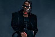Travis Scott será homenageado no BET Hip Hop Awards deste ano
