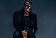 Rapper Travis Scott confirma show em São Paulo