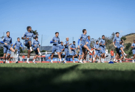 Cruzeiro terá retorno de titular entre os relacionados para enfrentar o Corinthians
