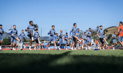 treino-cruzeiro