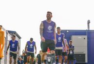 Argentina x Canadá: Messi deve ir a campo pelas semifinais da Copa América