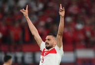 Alemanha cobra explicações de embaixador turco após gesto polêmico de jogador na Euro