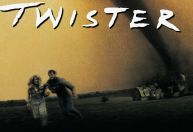 "Twister": onde assistir ao clássico de 1996?