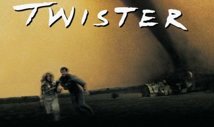 "Twister": onde assistir ao clássico de 1996?