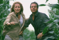 "Twister": por onde anda o elenco do filme de 1996?