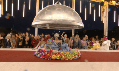 Paris 2024: diretor nega cena com drags inspirada na "Última Ceia"