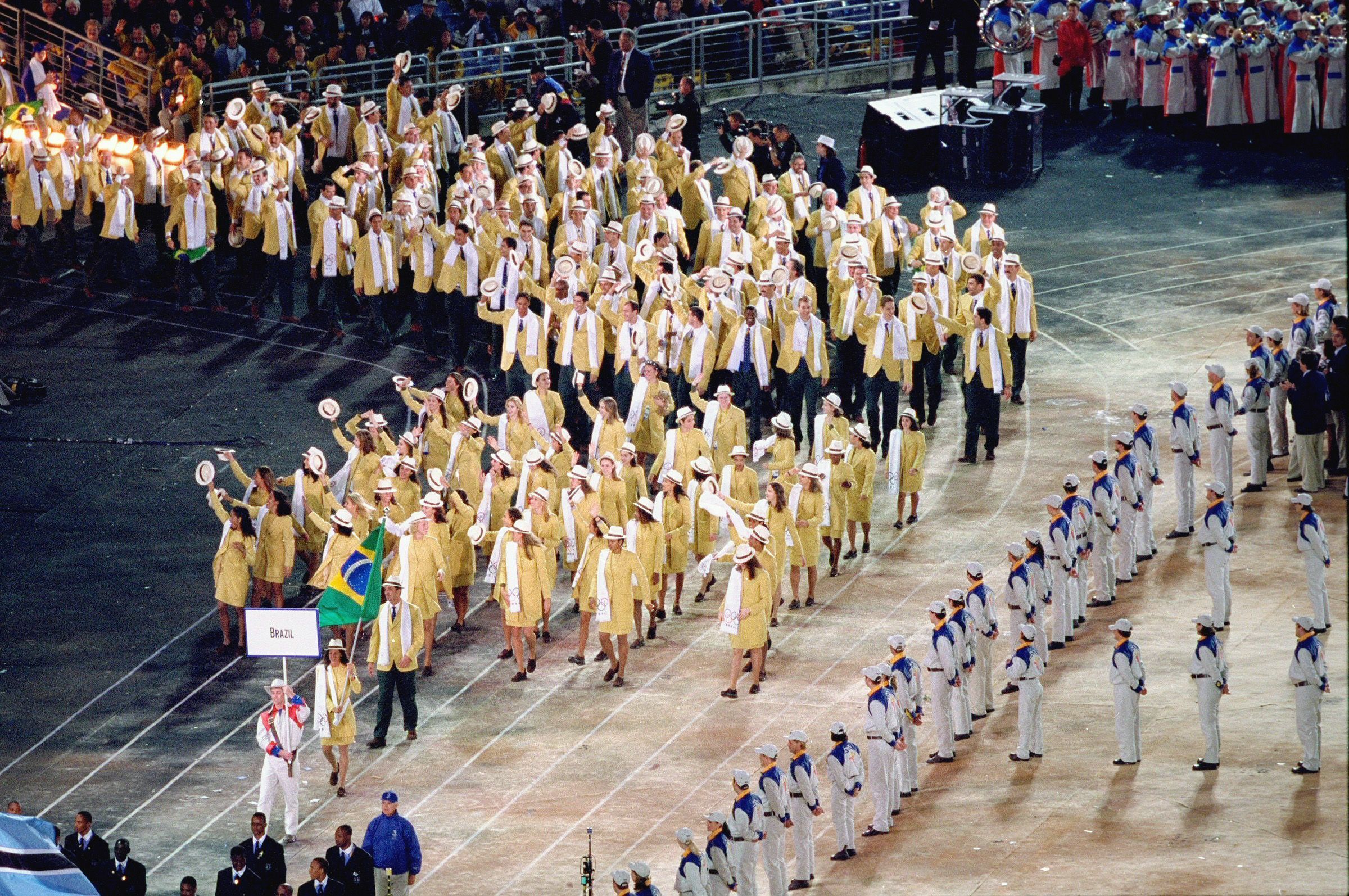 Brazil