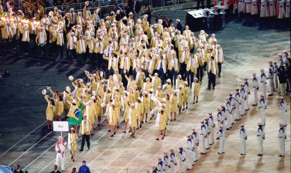 Brazil