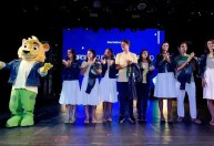 Márcia Fu detona uniforme do Brasil para a Olimpíada de Paris 2024