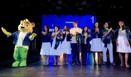 Márcia Fu detona uniforme do Brasil para a Olimpíada de Paris 2024