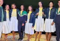 Moda de Paris e biodiversidade: o que está por trás dos uniformes do Brasil