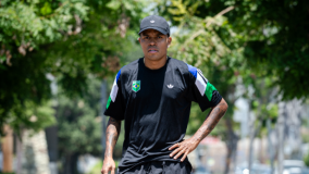 CBSK e adidas Skateboarding lançam uniformes do skate brasileiro para os Jogos Olímpicos. Peças têm arte original da artista visual Criola. Felipe Gustavo, que está classificado para Paris, participou da campanha de lançamento.