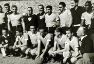 Uruguai comemora aniversário do Maracanazo: 