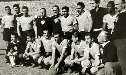 Uruguai comemora aniversário do Maracanazo: "Marcou a história"