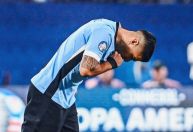 Copa América: Uruguai vence Canadá nos pênaltis e garante 3º lugar