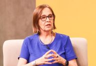 Mulheres estão sobrecarregadas, afirma secretária do Cuidado e Família