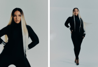 Valesca Popozuda quer fazer proibidão "love song" e trazer liberdade feminina