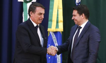 Juristas não veem brecha para caso Ramagem beneficiar Bolsonaro no STF