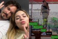 Viih Tube e Eliezer avaliam relação fora do padrão: