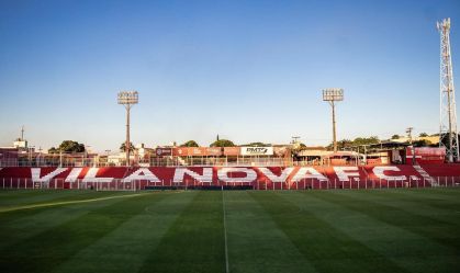 Vila Nova x Athletico-PR: horário e onde assistir ao jogo da Série B
