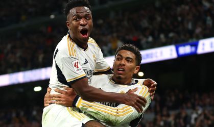 Sem Messi, sindicato de jogadores revela seleção do ano com domínio do Real Madrid