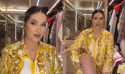 virginia canela