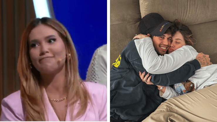 Virginia diz que mantinha contato com o ex quando começou a falar com Zé Felipe | CNN Brasil