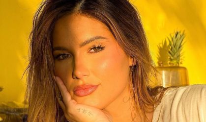 Virginia celebra 50 milhões de seguidores no Instagram; veja fotos