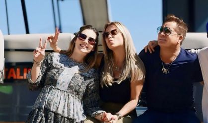 João Guilherme pergunta se Virginia prefere Leonardo ou Poliana; veja resposta