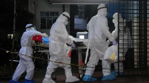 Após casos do vírus Nipah, países asiáticos retomam protocolos de pandemia em aeroportos