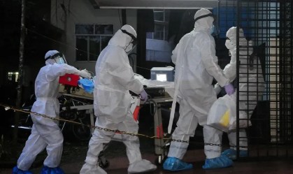 Kittisak Kaewchalun/Getty Images