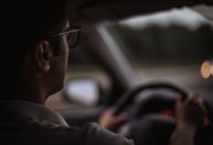 Visão do motorista: saiba como proteger os olhos