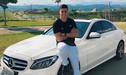 Justiça ouvirá influenciador que atropelou noivo no dia do casamento
