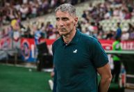 Vojvoda comenta sucesso do Fortaleza no Brasileirão: 