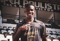 São Paulo empresta volante senegalês; veja detalhes
