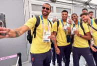 Paris 2024: saiba quantos atletas competirão na Olimpíada