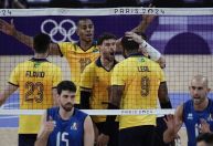 Agenda Olimpíada de Paris, quarta (31): onde assistir aos eventos olímpicos