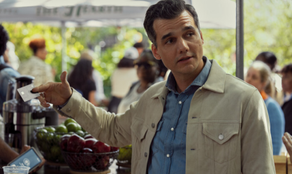 wagner moura sr e sra smith
