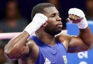 Wanderley Pereira nas quartas de final do boxe: horário e onde assitir às lutas em Paris 2024