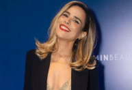 Wanessa Camargo diz que sofreu bullying por ser pobre: 