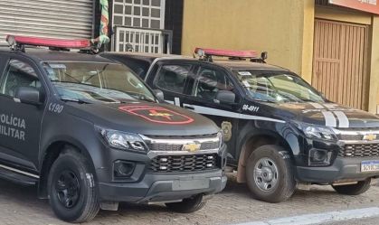 Garotas de programa foram presas pela polícia de Goiás
