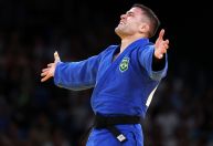 Paris 2024: Willian Lima, do judô, conquista a primeira medalha do Brasil na Olimpíada