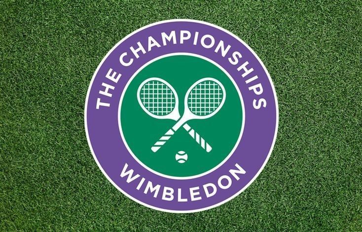 Logo de Wimbledon