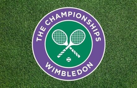 Logo de Wimbledon
