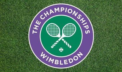 Logo de Wimbledon