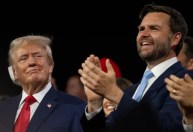Uma vitória de Trump-Vance pode reformular a relação dos EUA com China e Taiwan?