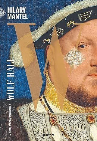 "Wolf Hall", de Hilary Mantel / Divulgação