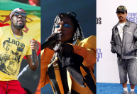 Chic Show: saiba qual a ligação de Lauryn Hill com Wyclef Jean e YG Marley